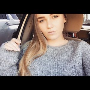 Meet your Posher, Taylor